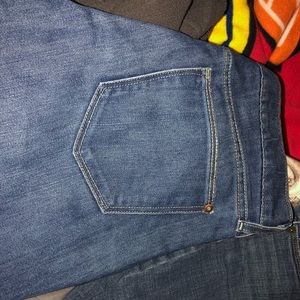 Old Navy Bootcut Jeans